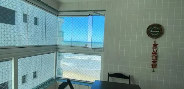 Apartamento com 2 Quartos para venda ou aluguel, 78m² no CENTRO, Mongaguá