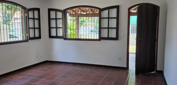 Casa com 2 Quartos para alugar, 90m² no Novo Rio das Ostras, Rio das Ostras