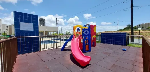 Apartamento com 2 Quartos à venda, 38m² no Fragoso, Paulista
