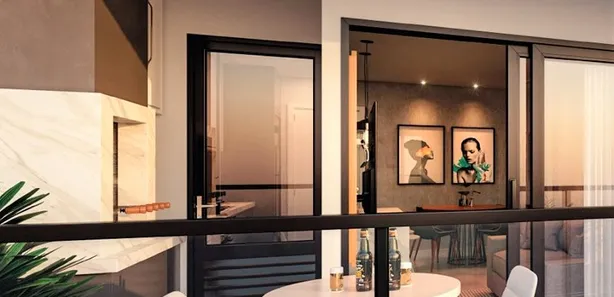 Apartamento com 2 Quartos à venda, 72m² no Centro, Itajaí