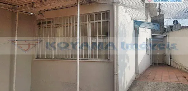 Sobrado com 3 Quartos para venda ou aluguel, 121m² no Vila Mira, São Paulo