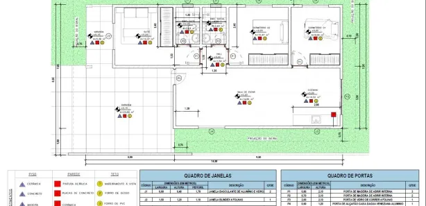 Casa com 3 Quartos à venda, 250m² no Iperoba, São Francisco do Sul