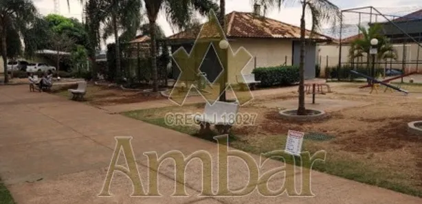 Apartamento com 2 Quartos à venda, 47m² no Campos Elíseos, Ribeirão Preto