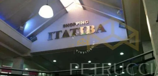 Prédio Inteiro à venda, 3845m² no Centro, Itatiba