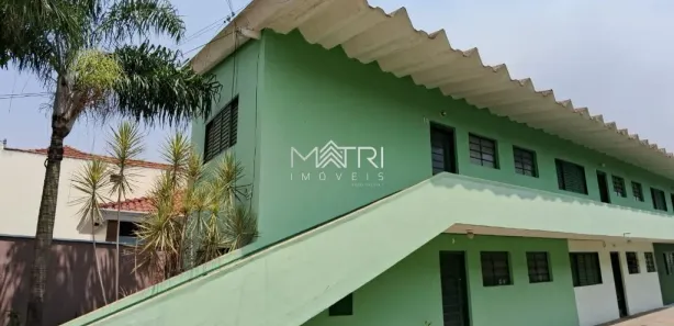 Kitnet com 1 Quarto para alugar, 25m² no Centro, Araraquara