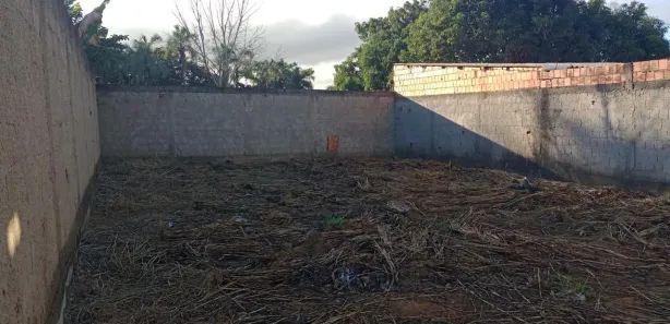 Terreno / Lote / Condomínio à venda, 200m² no Quintas do Amanhecer III, Brasília