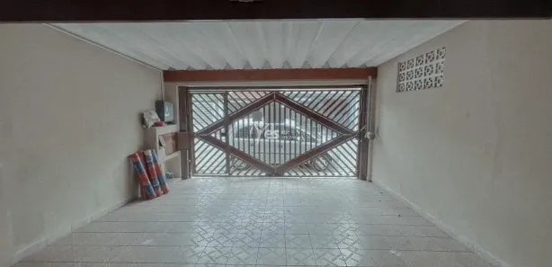 Casa com 3 Quartos para alugar, 234m² no Vila Curuçá, Santo André