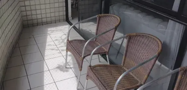 Apartamento com 4 Quartos à venda, 175m² no Madalena, Recife