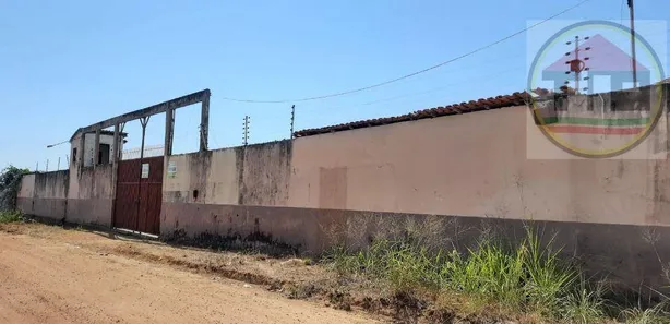 Terreno / Lote Comercial para alugar, 3125m² no Belo Horizonte, Marabá