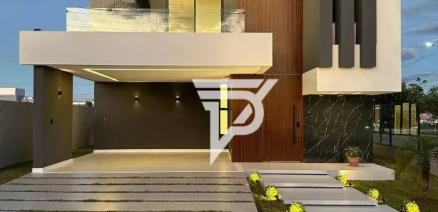 Casa de Condomínio com 4 Quartos à venda, 290m² no Universidade, Vitória da Conquista