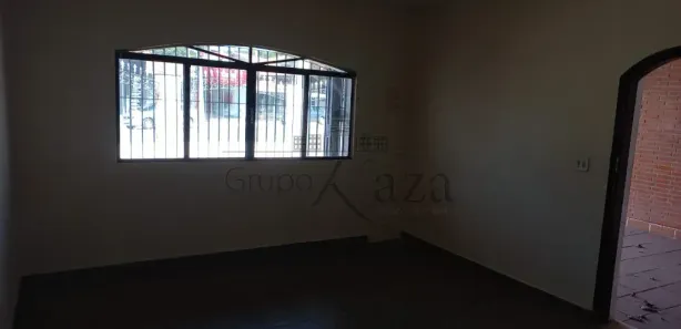Casa com 2 Quartos para alugar, 180m² no Jardim Flórida, Jacareí