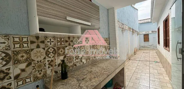 Casa com 2 Quartos à venda, 90m² no Campo Grande, Rio de Janeiro