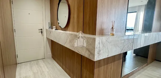 Apartamento com 3 Quartos à venda, 96m² no Centro, Campo Largo
