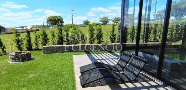 Casa com 3 Quartos à venda, 238m² no Ecovilas, Sertanópolis
