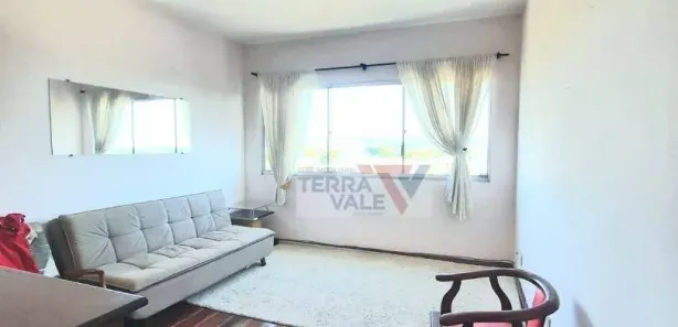 Apartamento com 2 Quartos para alugar, 92m² no Centro, Lorena