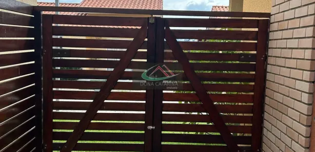 Casa de Condomínio com 4 Quartos à venda, 102m² no , Mairinque