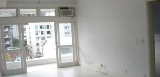 Apartamento com 2 Quartos à venda, 105m² no Humaitá, Rio de Janeiro