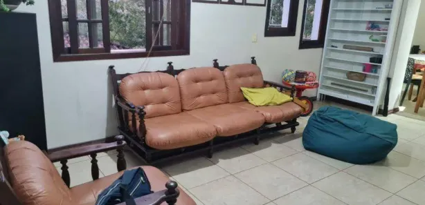Casa de Condomínio com 4 Quartos à venda, 250m² no Colinas de São Fernando, Cotia