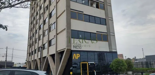 Conjunto Comercial / Sala à venda, 52m² no Itu Novo Centro, Itu