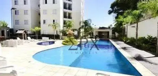 Apartamento com 2 Quartos para alugar, 50m² no Vila Bela, São Paulo