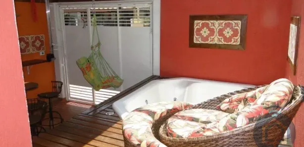Sobrado com 3 Quartos à venda, 180m² no Jardim Flórida, São Roque
