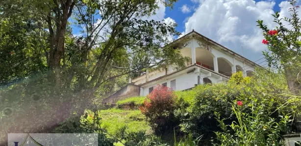 Fazenda / Sítio / Chácara à venda, 1150m² no Palmares, Paty do Alferes