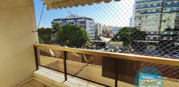 Apartamento com 2 Quartos à venda, 132m² no Parque Hotel, Araruama