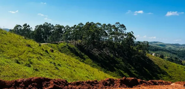 Terreno / Lote / Condomínio à venda, 1000m² no Almeida Prado, Igaratá