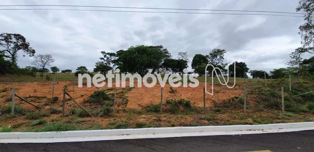 Terreno / Lote / Condomínio à venda, 1000m² no , Jaboticatubas