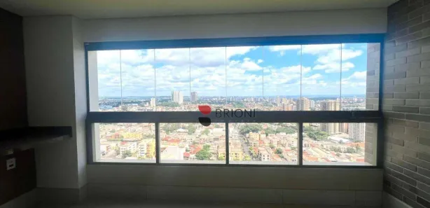 Apartamento com 2 Quartos à venda, 107m² no Condomínio Itamaraty, Ribeirão Preto