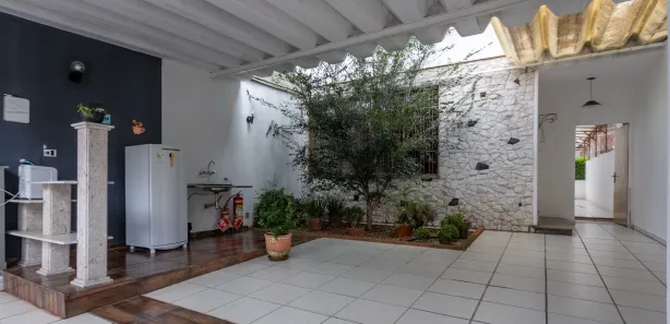 Casa de Vila com 3 Quartos à venda, 172m² no Planalto Paulista, São Paulo