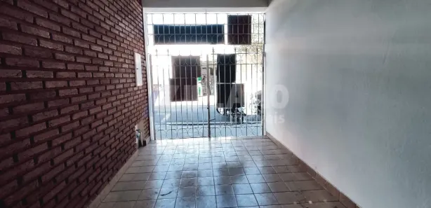 Casa com 3 Quartos para venda ou aluguel, 138m² no Centro, São Carlos