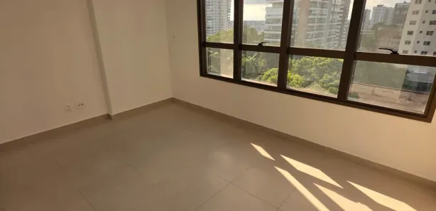 Conjunto Comercial / Sala com 2 Quartos para alugar, 60m² no Nossa Senhora das Graças, Manaus