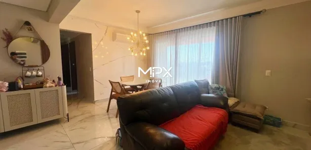 Apartamento com 3 Quartos à venda, 87m² no Piracicamirim, Piracicaba