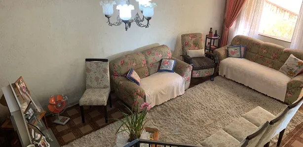 Sobrado com 2 Quartos à venda, 143m² no Centro Alto, Ribeirão Pires