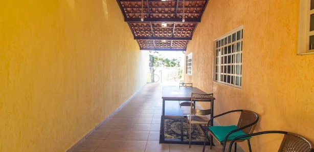 Casa de Condomínio com 5 Quartos à venda, 300m² no Grande Colorado, Brasília