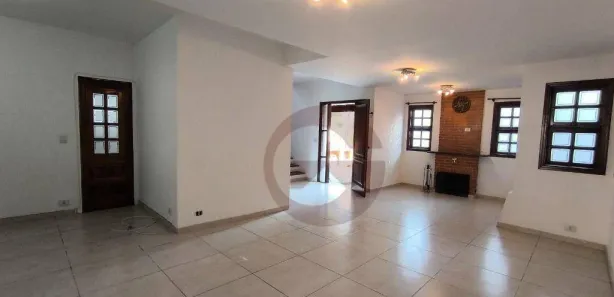 Casa de Condomínio com 5 Quartos para venda ou aluguel, 278m² no Altos de São Fernando, Jandira