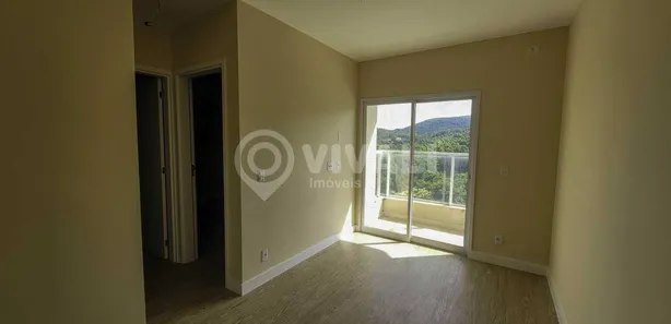 Apartamento com 2 Quartos para venda ou aluguel, 50m² no Jardim das Nações, Itatiba