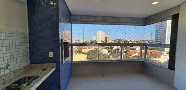 Apartamento com 3 Quartos à venda, 128m² no Centro, Ibiporã