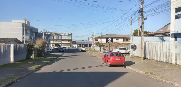Sobrado com 3 Quartos para venda ou aluguel, 100m² no Jardim Graciosa, Campina Grande do Sul