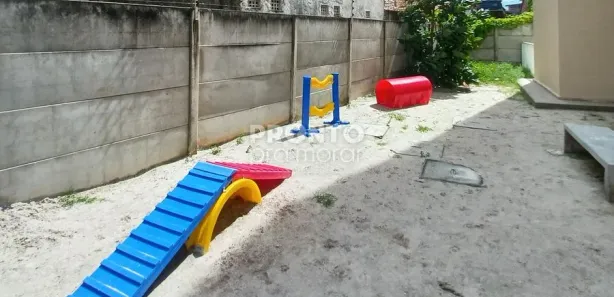 Apartamento com 2 Quartos à venda, 45m² no Pau Amarelo, Paulista