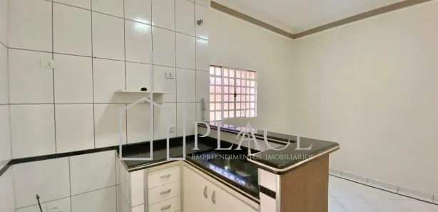 Fazenda / Sítio / Chácara com 3 Quartos para alugar, 160m² no Jardim Portal do Sol, Marília