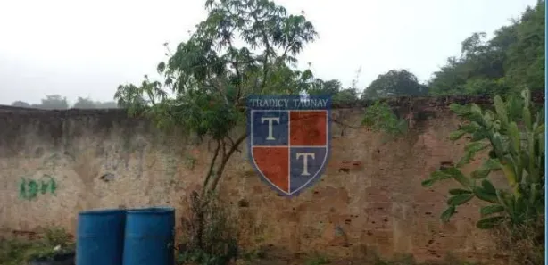 Terreno / Lote / Condomínio à venda, 2219m² no Vila Colúmbia, São João de Meriti