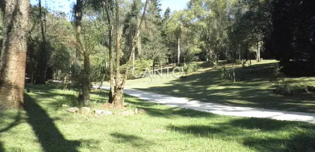 Fazenda / Sítio / Chácara com 3 Quartos à venda, 110m² no Mato Dentro, Almirante Tamandaré