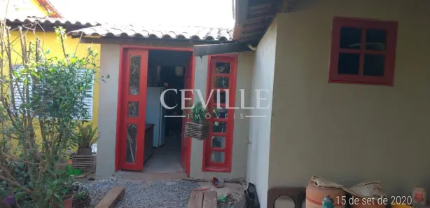 Galpão / Depósito / Armazém com 1 Quarto à venda, 40m² no Vale do Sol, Nova Lima