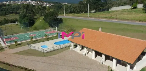Terreno / Lote / Condomínio à venda, 250m² no Vila Preciosa (Vilarejo), Cabreúva
