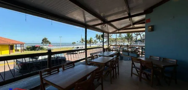 Prédio Inteiro para venda ou aluguel, 429m² no Centro, Itanhaém