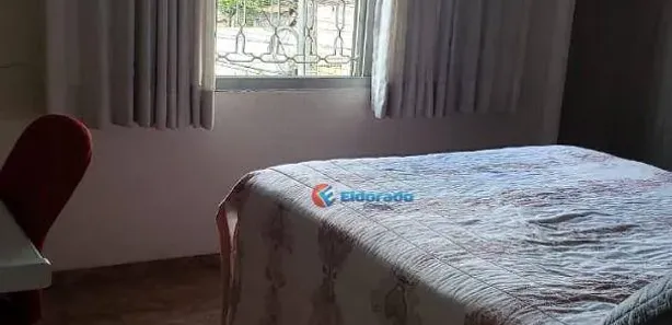 Sobrado com 3 Quartos à venda, 600m² no Jardim Nova Aurora (Nova Veneza), Sumaré