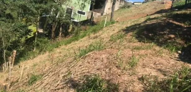 Terreno / Lote / Condomínio à venda, 680m² no Bingen, Petrópolis
