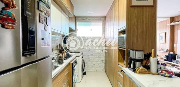 Apartamento com 2 Quartos à venda, 78m² no Pitangueiras, Lauro de Freitas